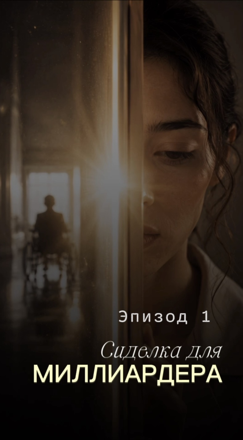 Microdrama — Episode 1 poster