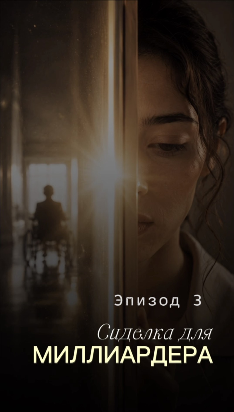 Microdrama — Episode 3 poster